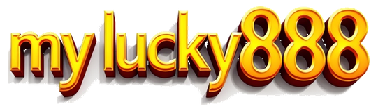 my lucky888 logo