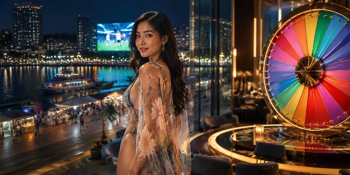 my lucky888 Online Slot & Sportsbook untuk Malaysia dengan Boost