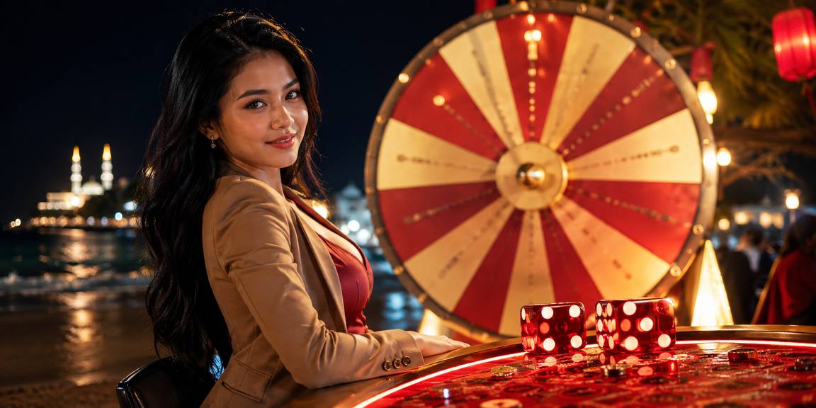 Soalan dan Jawapan Tentang my lucky888