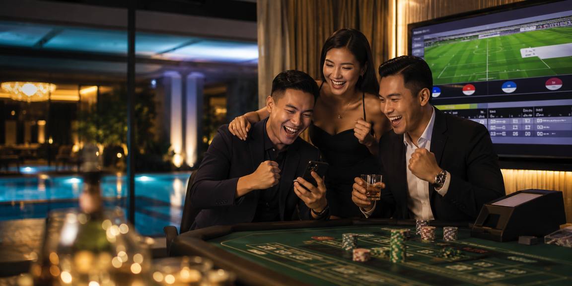 Ganesha Fortune Dibuka Dengan Jelas